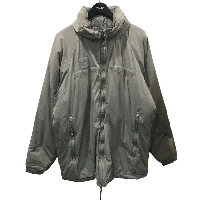 楽天市場】【中古】US Army 中綿ジャケット ECWCS GEN3 LEVEL7 JACKET 