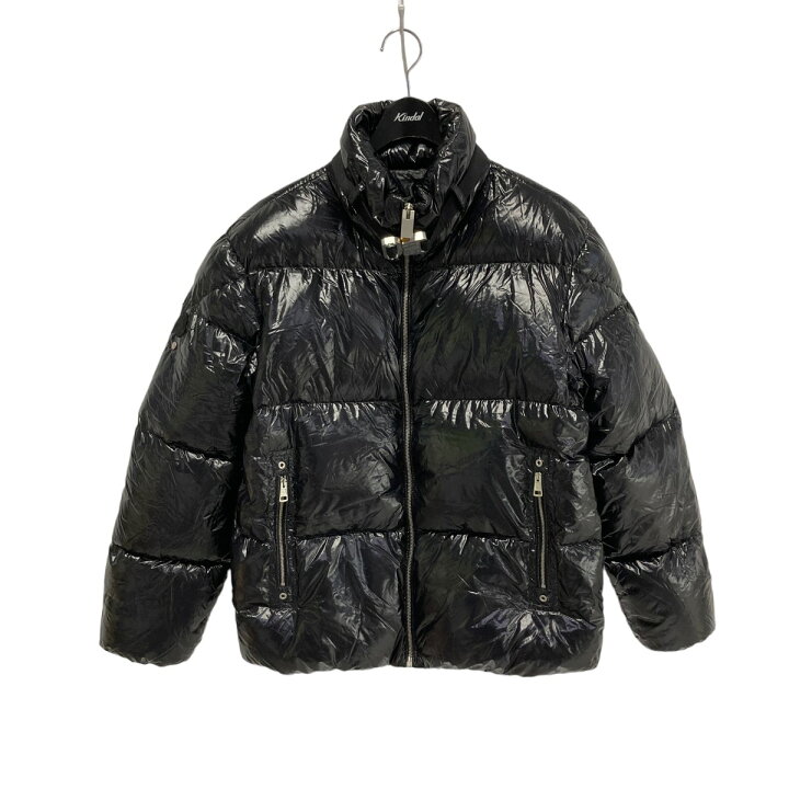 楽天市場】【中古】MONCLER x 1017ALYX9SM Mahoganus G209Y1A00004  