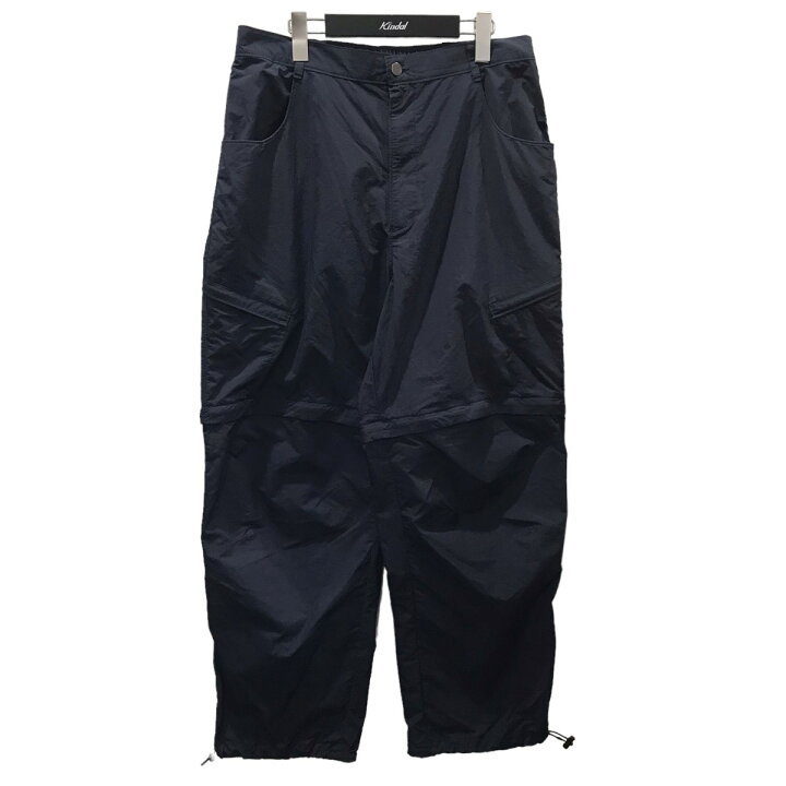 楽天市場】【中古】Creek2WAYパンツ Angler 