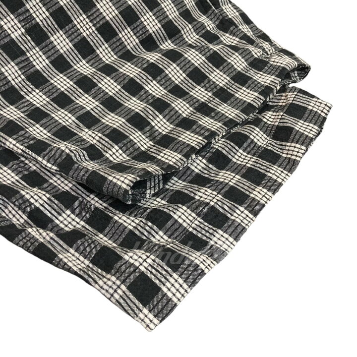 楽天市場】【中古】Porter Classic 「PALAKA EASY PANTS」チェック 