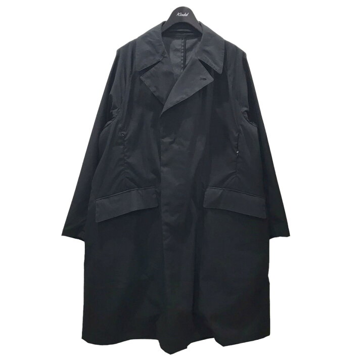 楽天市場】【中古】TEATORA レインコート Umbrella Device Coat  