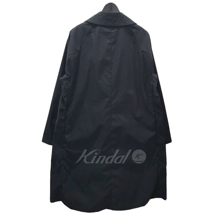 楽天市場】【中古】TEATORA レインコート Umbrella Device Coat  