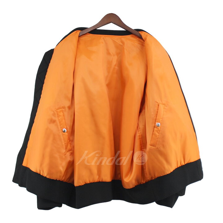 楽天市場】【中古】UNDERCOVER22AW モヘアシャギーBIGMA-1 オーバー 