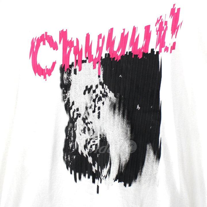 楽天市場】【中古】UNDERCOVER23AW KOSUKE KAWAMURA Chuuut L／S T 