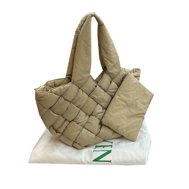 楽天市場】【中古】BOTTEGA VENETA カセット ナイロン タフタ イントレ 