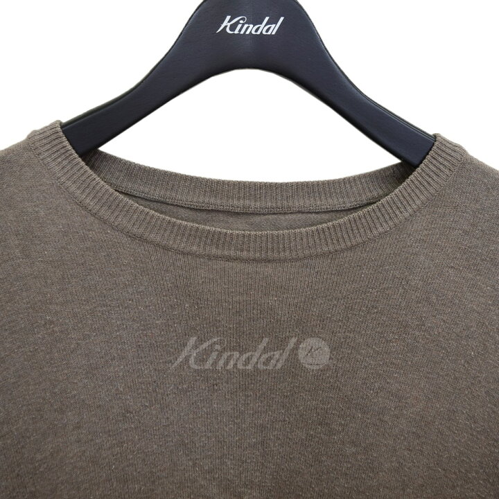 楽天市場】【中古】Martin Margiela 10 コットンクルーネックニット  