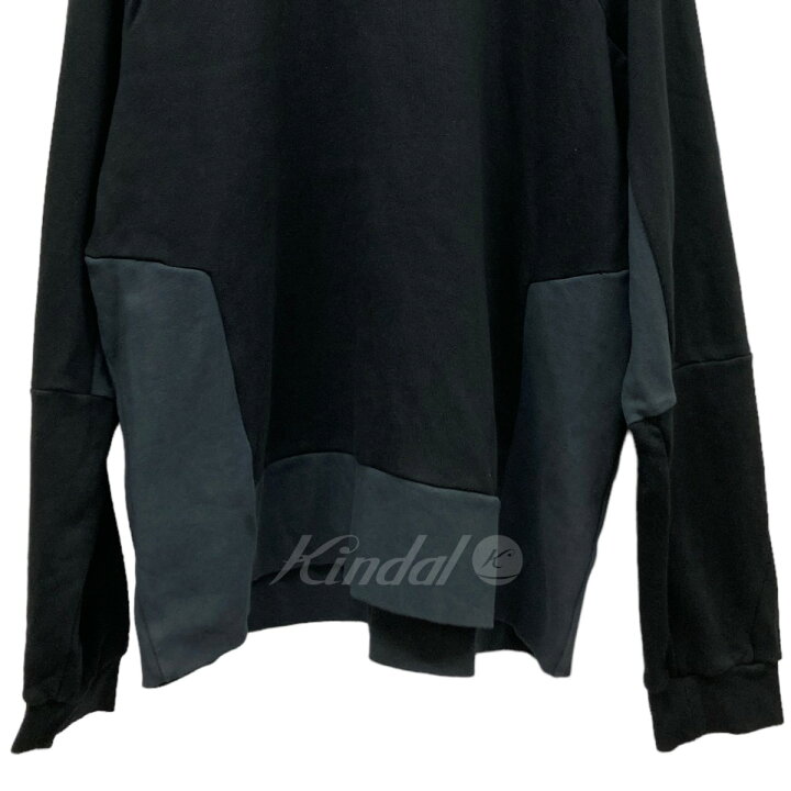 楽天市場】【中古】KITH×adidas terrex ハイネックスウェット AV1008 