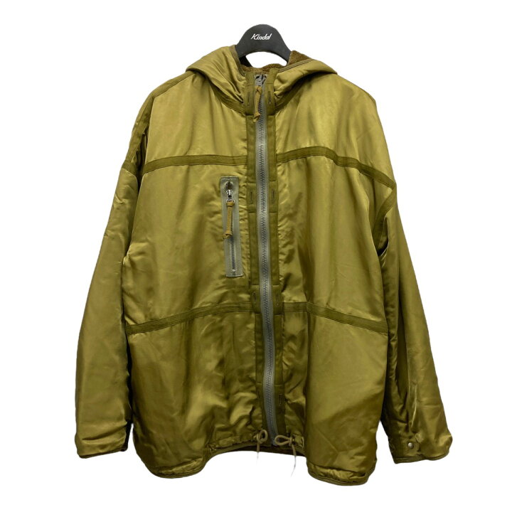 楽天市場】【中古】VISVIM 「GREELY COMBAT PARKA F．Z 