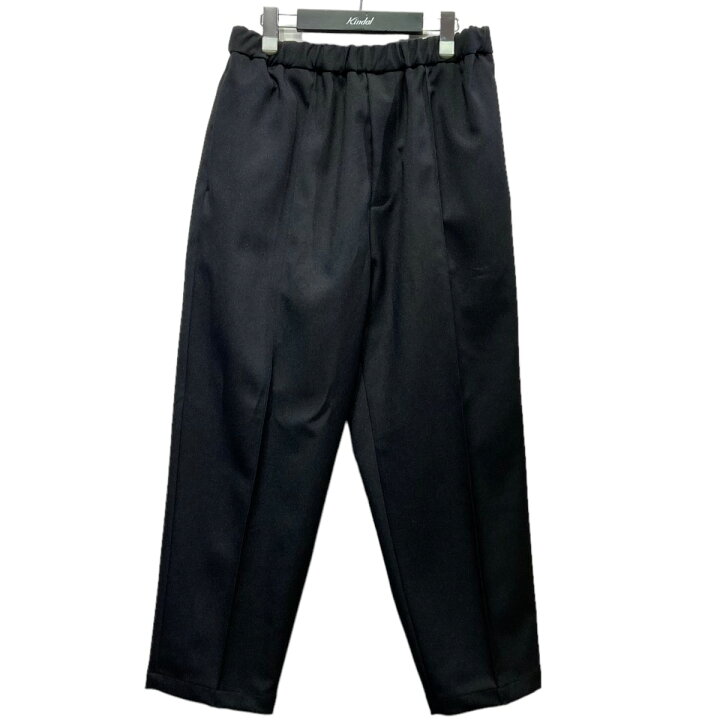 楽天市場】【中古】JIL SANDER 23SS イージートラウザーパンツ 