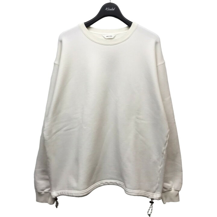 楽天市場】【中古】WELLDER｢Pull-Over Crewneck Sweat Shirt｣プル 