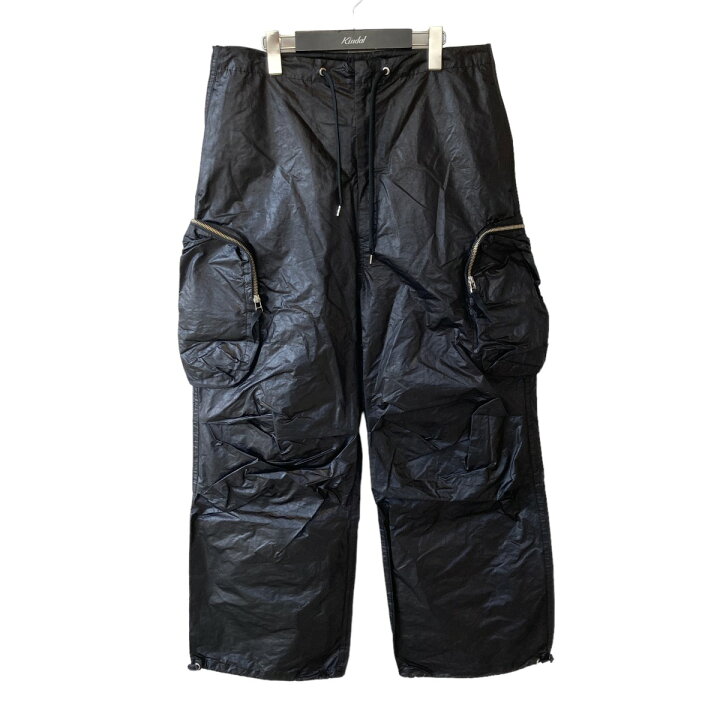 楽天市場】【中古】AVALONE 22AW イージーカーゴパンツ AW-22-TP65-BD 