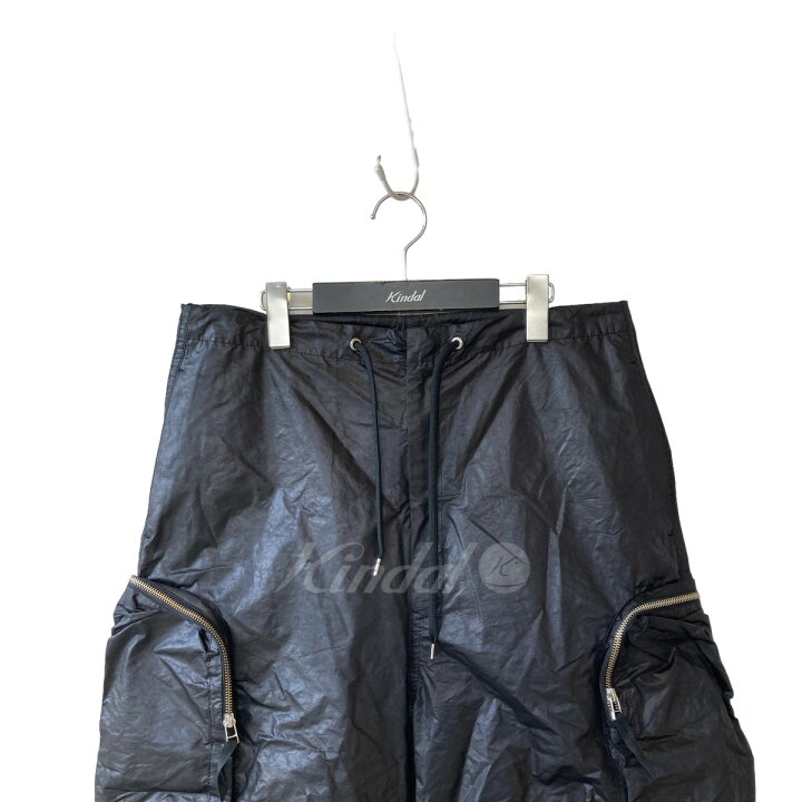 楽天市場】【中古】AVALONE 22AW イージーカーゴパンツ AW-22-TP65-BD 