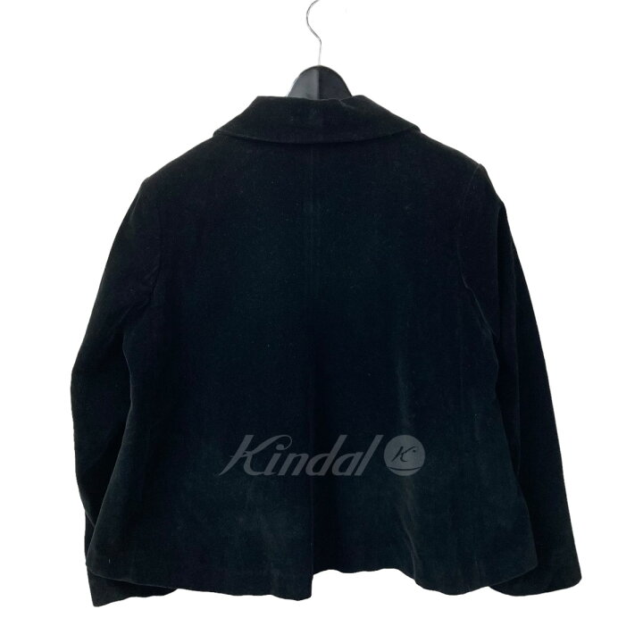 楽天市場】【中古】Vivienne Westwood プリンセスジャケット ブラック  
