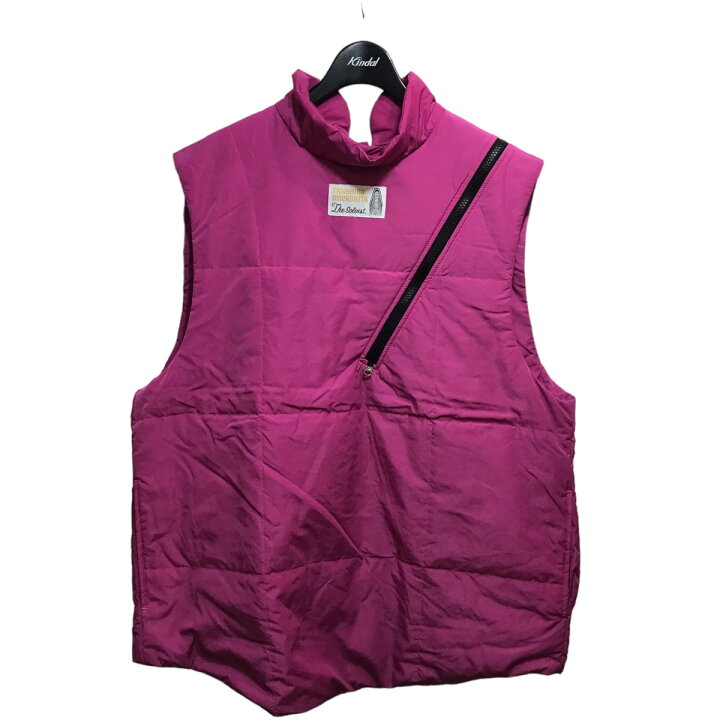 楽天市場】【中古】TAKAHIROMIYASHITA TheSoloIst． 22AW ｢｣double zip  