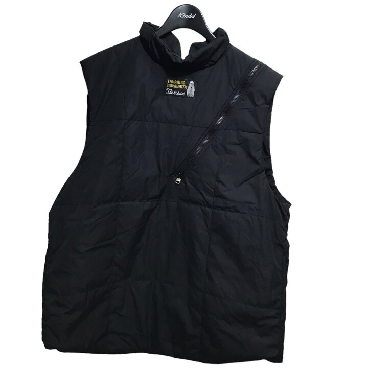 楽天市場】【中古】TAKAHIROMIYASHITA TheSoloIst． 22AW ダウンベスト  