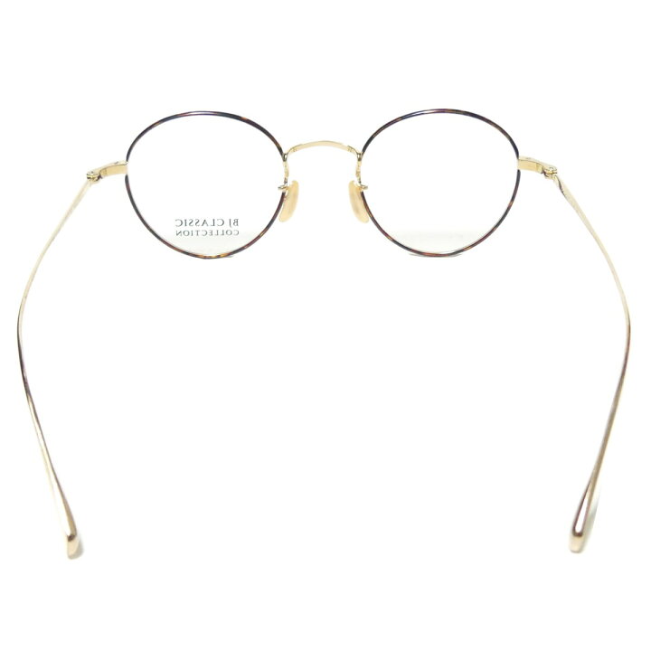 楽天市場】【中古】BJ Classic CollectionPREM-114S NT セル巻き  