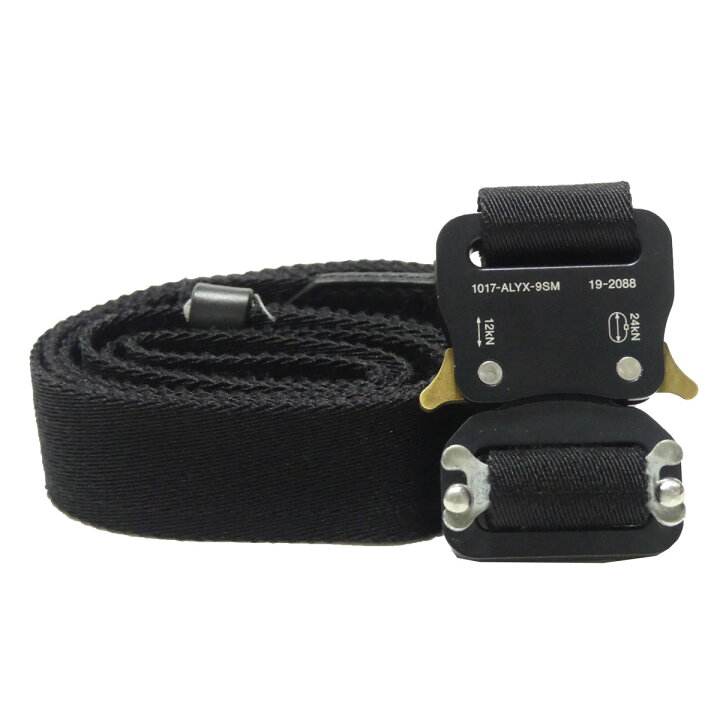 楽天市場】【中古】1017 ALYX 9SM Rollercoaster Belt ローラー  