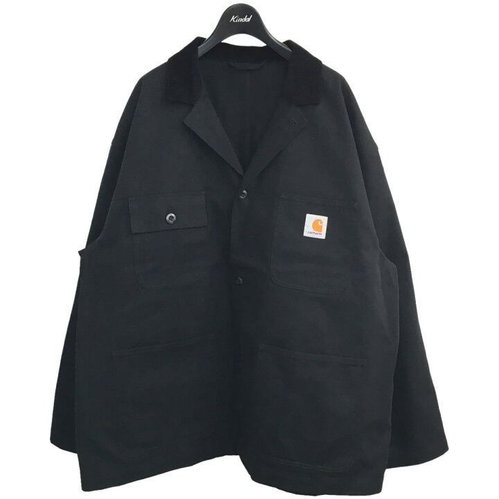 楽天市場】【中古】Carhartt WIP ×野村訓市(TRIPSTER) ｢KUNICHI  