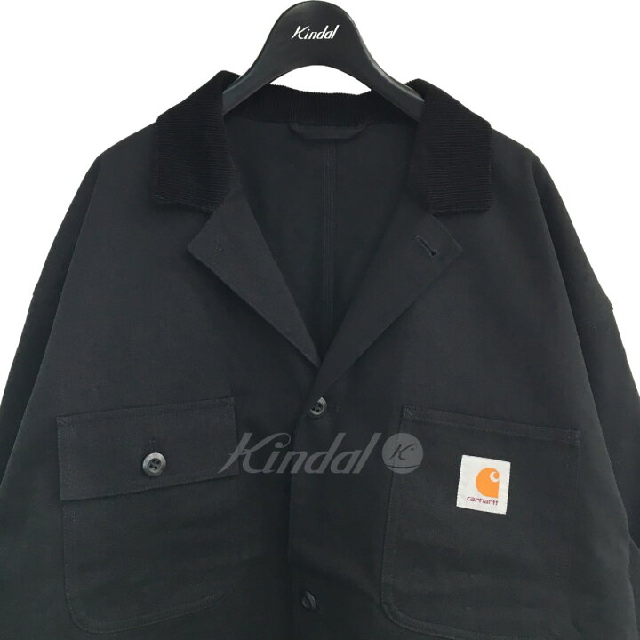 楽天市場】【中古】Carhartt WIP ×野村訓市(TRIPSTER) ｢KUNICHI 