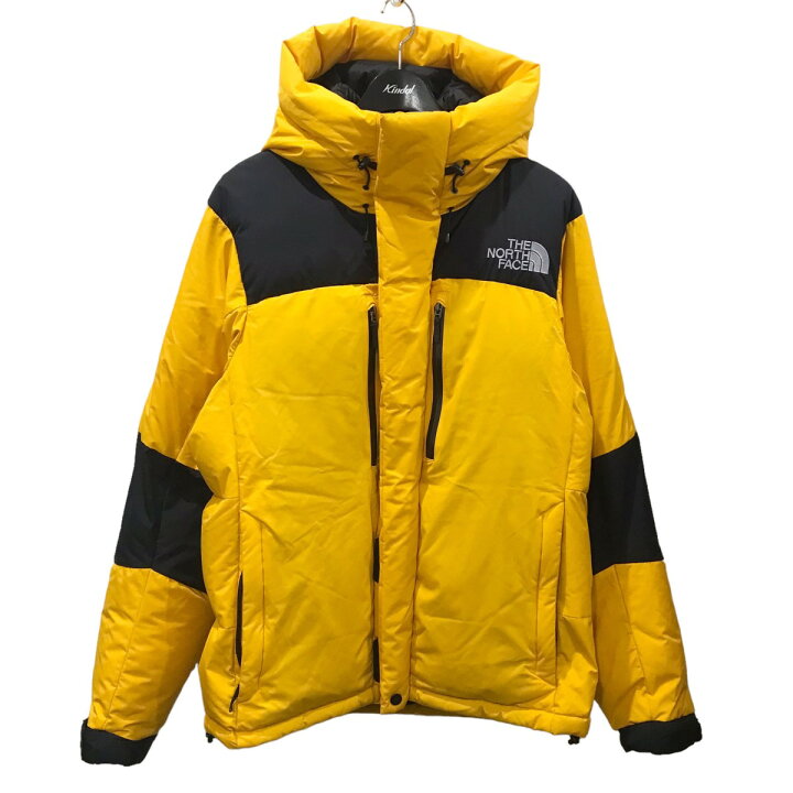 楽天市場】【中古】THE NORTH FACEダウンジャケット Baltro Light  