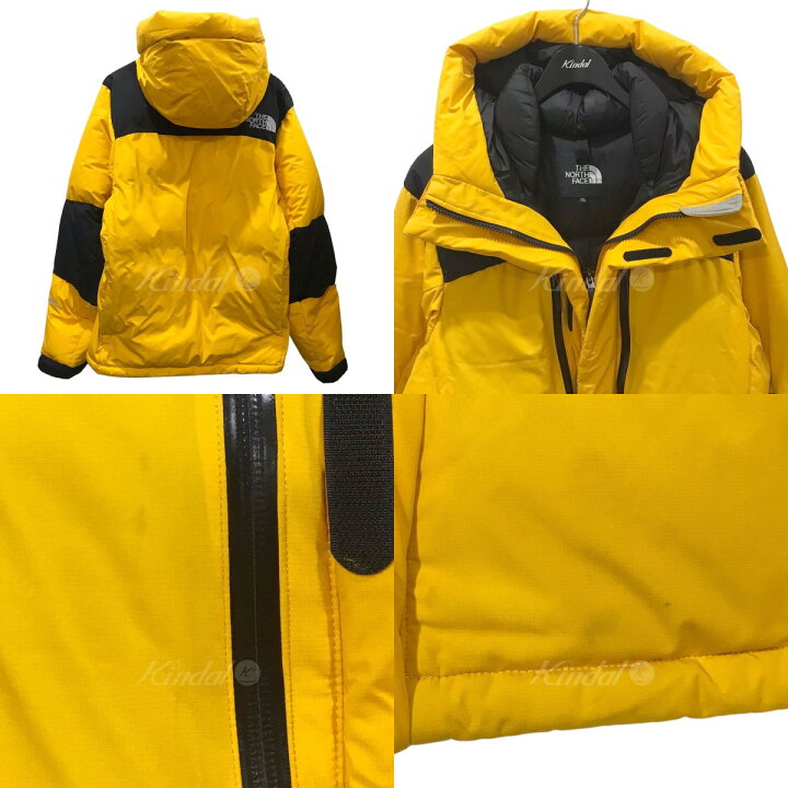 楽天市場】【中古】THE NORTH FACEダウンジャケット Baltro Light 