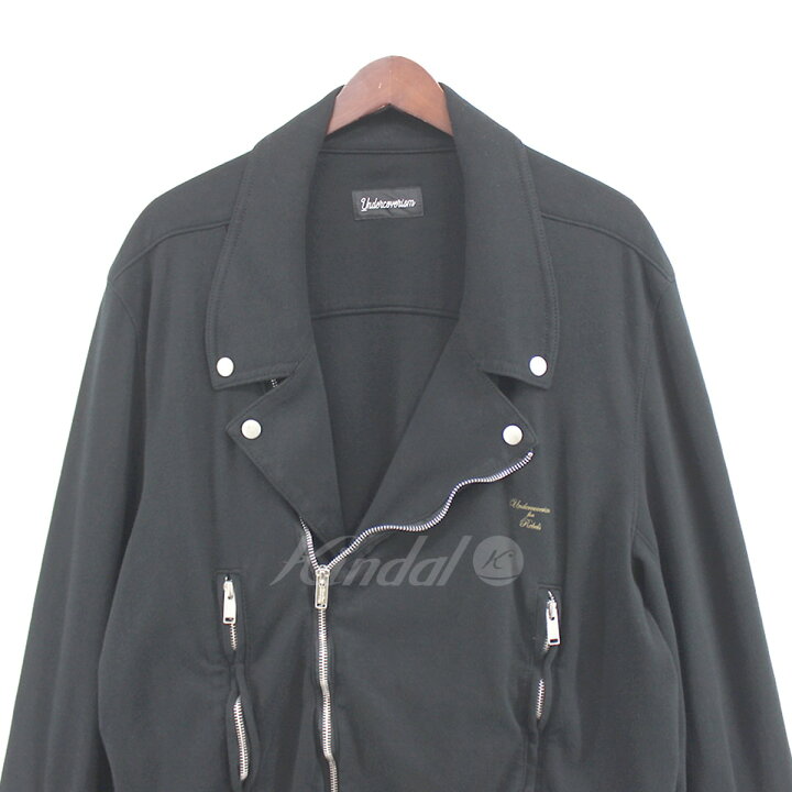 楽天市場】【中古】UNDERCOVER23SS Undercoverism コットン スムース 