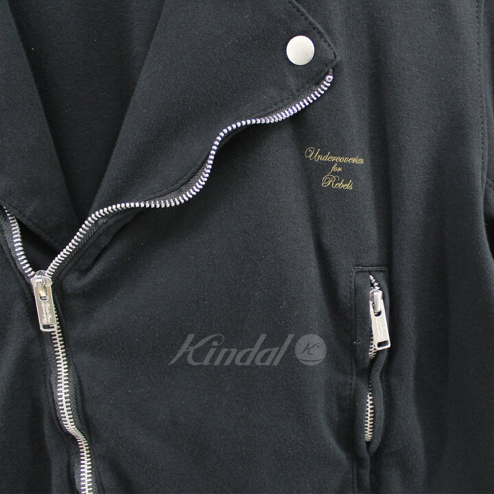 楽天市場】【中古】UNDERCOVER23SS Undercoverism コットン スムース 