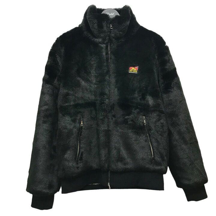 楽天市場】【中古】NEXUSVII．×BEN DAVIS ボアジャケット 07AW-NX0-012  