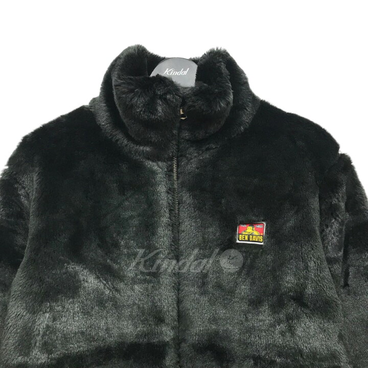 楽天市場】【中古】NEXUSVII．×BEN DAVIS ボアジャケット 07AW-NX0-012  