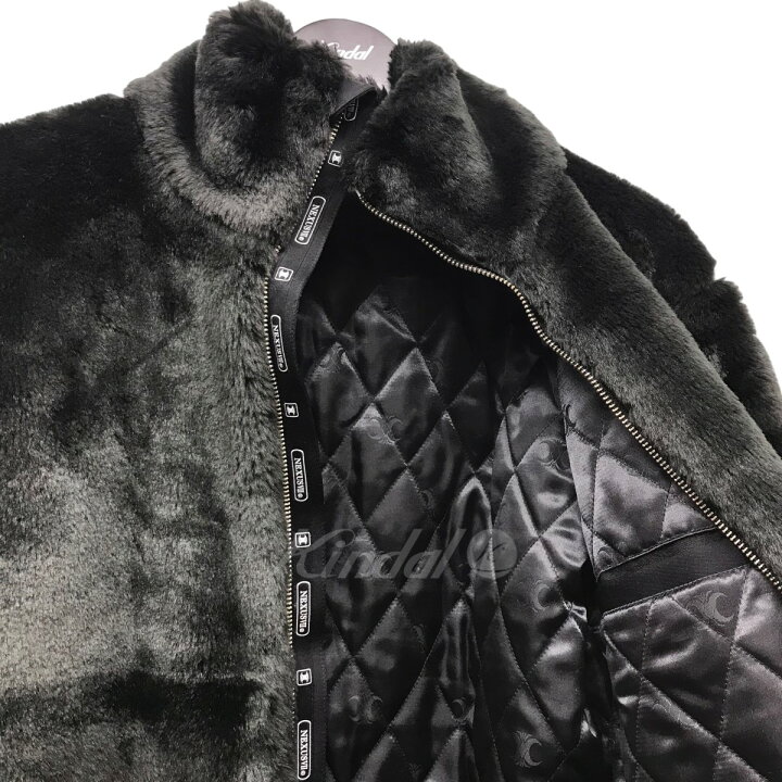 楽天市場】【中古】NEXUSVII．×BEN DAVIS ボアジャケット 07AW-NX0-012  