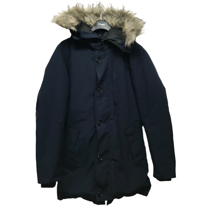 楽天市場】【中古】ciopanic「CANADA COLONIAL DOWN」 ダウン 