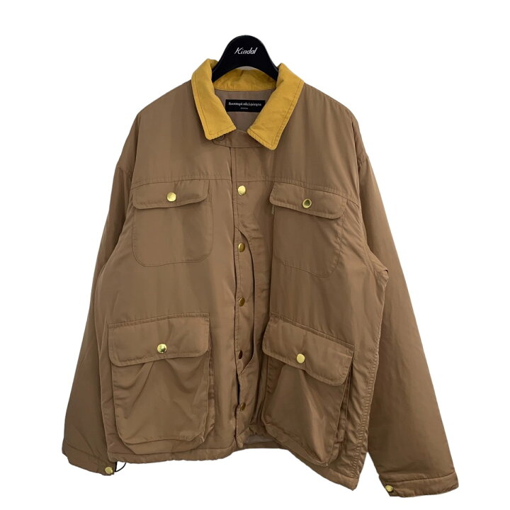 楽天市場】【中古】Diaspora skateboards 「NYLON WORDEN JACKET  