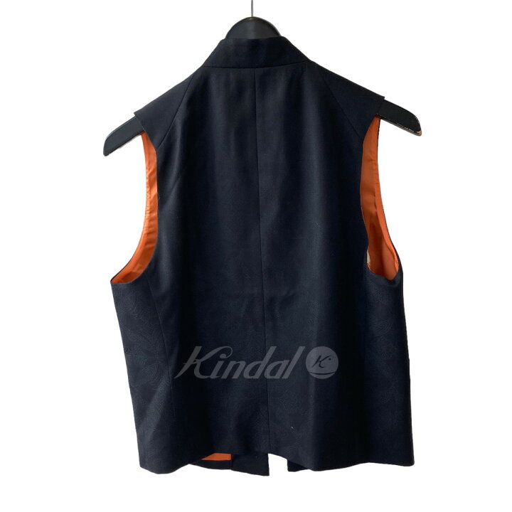 楽天市場】【中古】Vivienne Westwood MAN ダブルボタン 総柄 