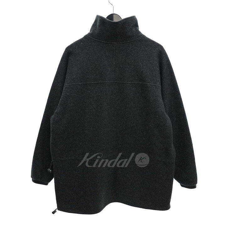 楽天市場】【中古】COMOLIウールジャージプルオーバー N03-05007 
