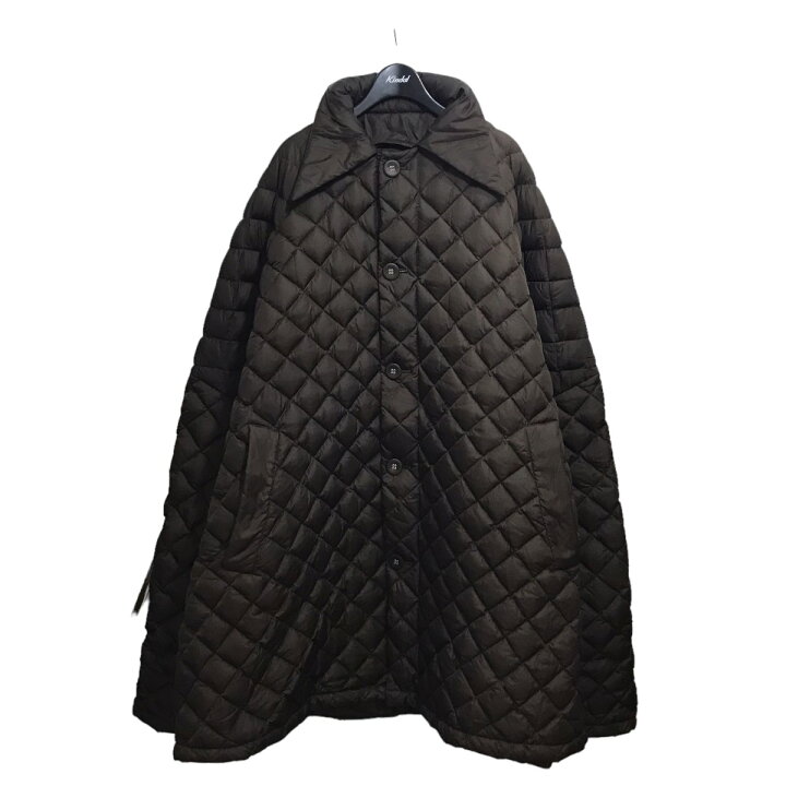 楽天市場】【中古】RAF SIMONS「OVERSIZED QUILTED JACKET 