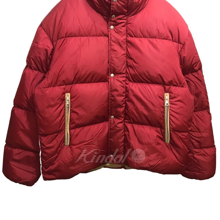 楽天市場】【中古】MONCLER × Palm Angels21AW ｢PANAMINT｣ ダウン 