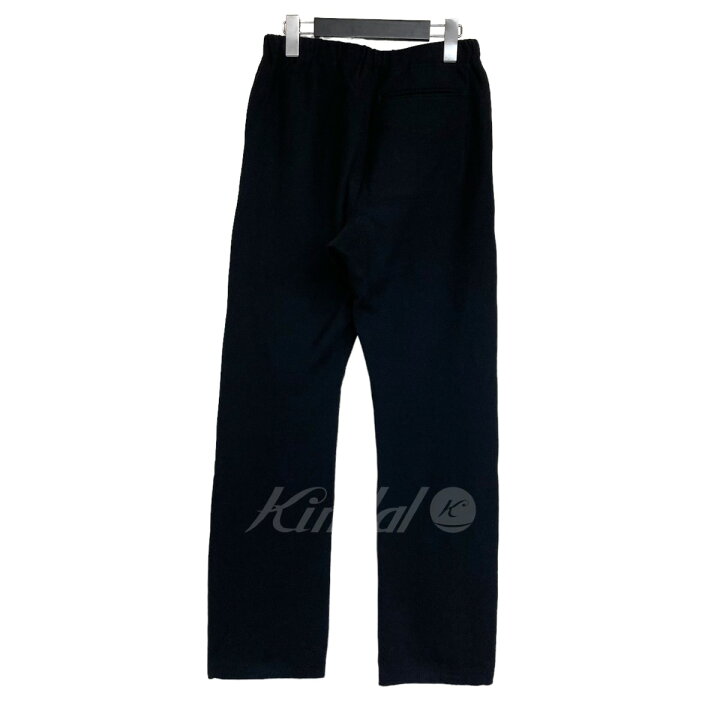 楽天市場】【中古】SUNSEA2022SS 「SUNSEA Sweat Pants 2022  