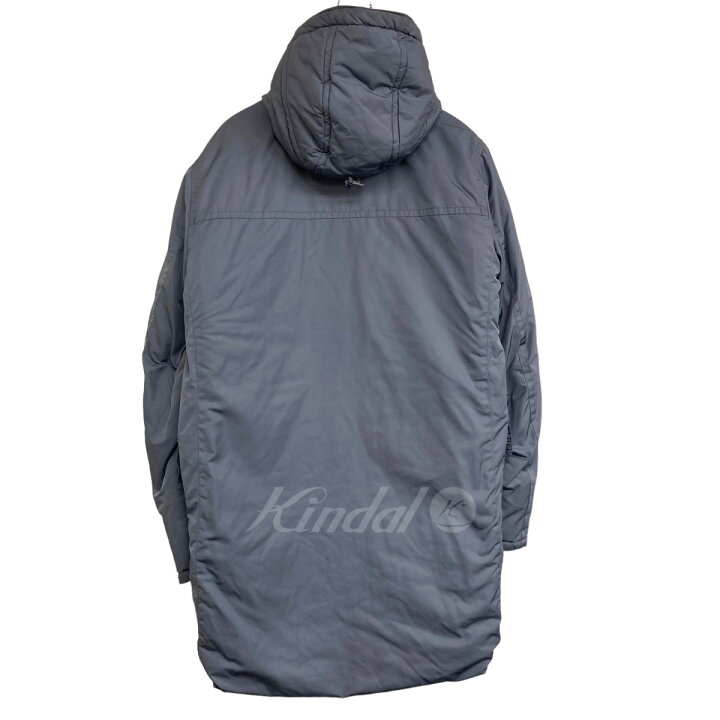 楽天市場】【中古】nonnative「STROLLER PUFF DUFFLE COAT」 中綿 