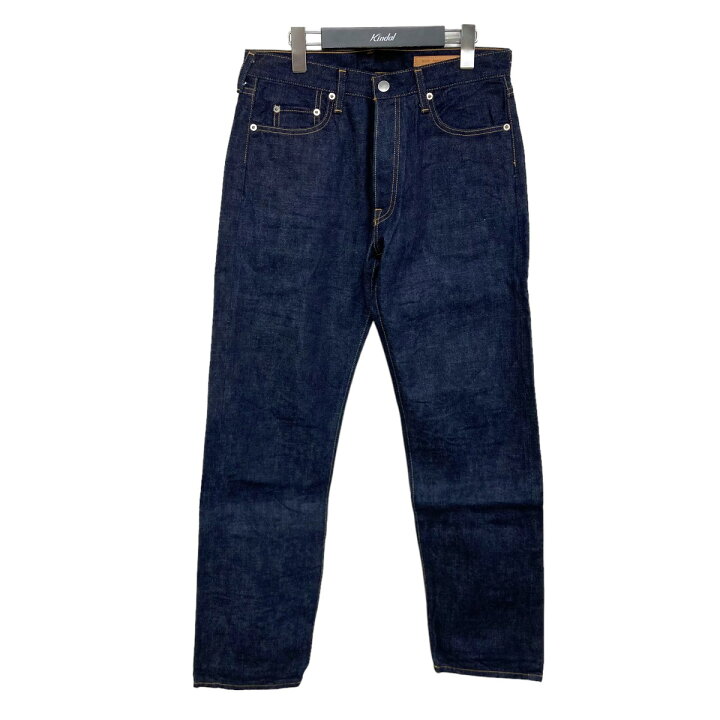 楽天市場】【中古】RHC Ron Herman 「Earl Denim Pants」 ボタンフライ 