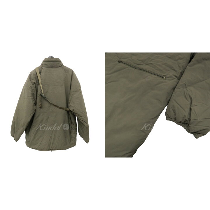 楽天市場】【中古】Maison Margiela サコッシュドッキング中綿 