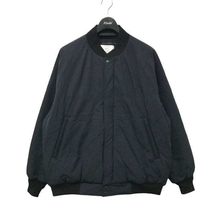 楽天市場】【中古】O-(0-cho-rui-lab) SLEEPY JACKET プリマロフト  