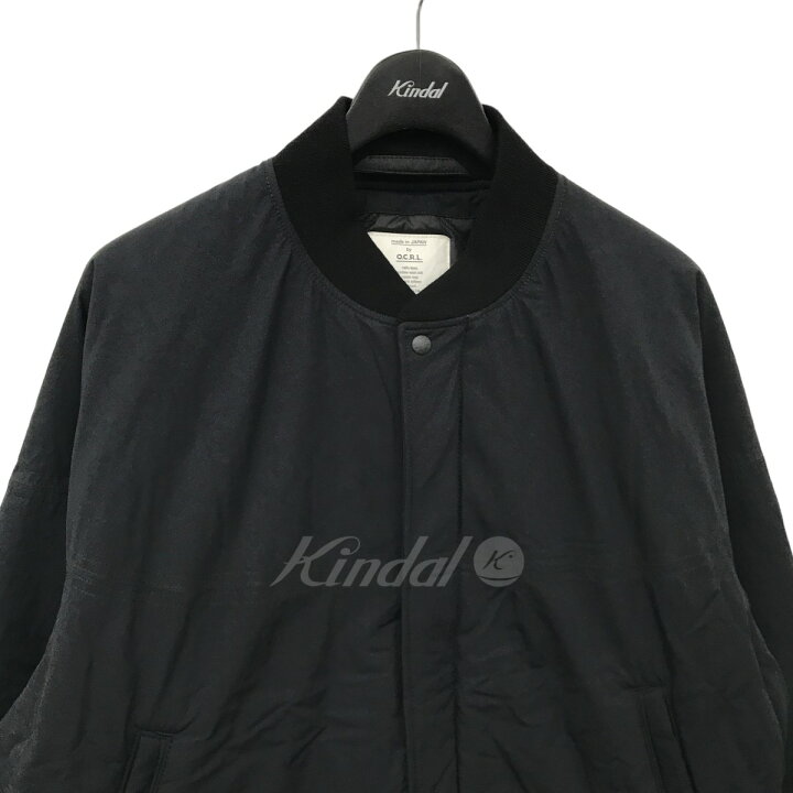 楽天市場】【中古】O-(0-cho-rui-lab) SLEEPY JACKET プリマロフト 