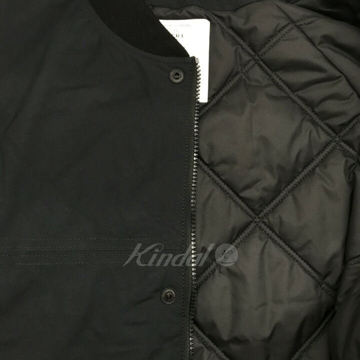 楽天市場】【中古】O-(0-cho-rui-lab) SLEEPY JACKET プリマロフト 