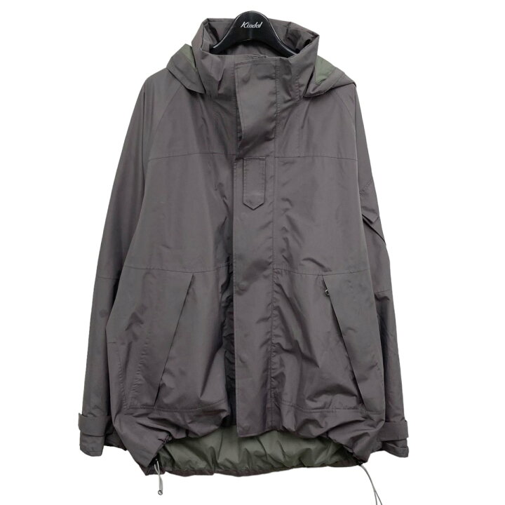 楽天市場】【中古】nonnative ｢HIKER JACKET POLY TAFFETA WITH GORE 