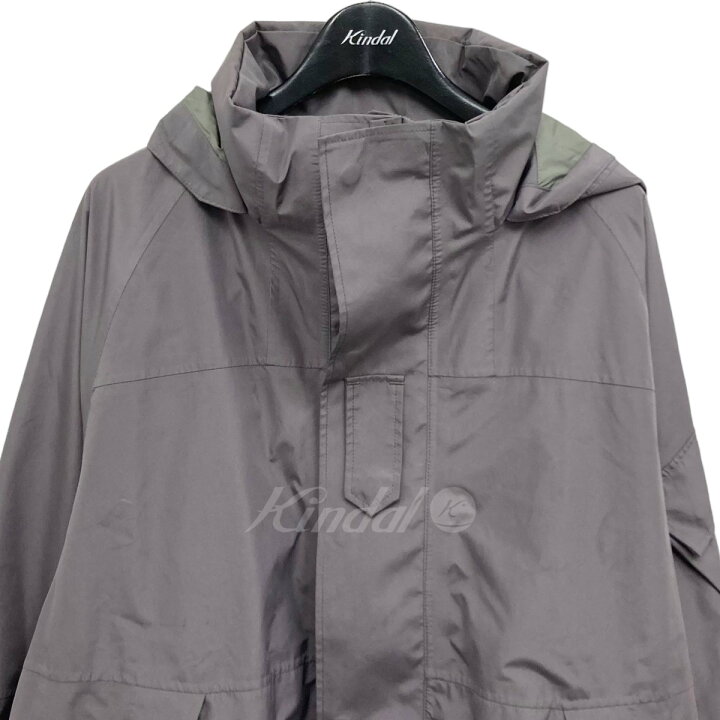 楽天市場】【中古】nonnative ｢HIKER JACKET POLY TAFFETA WITH GORE 
