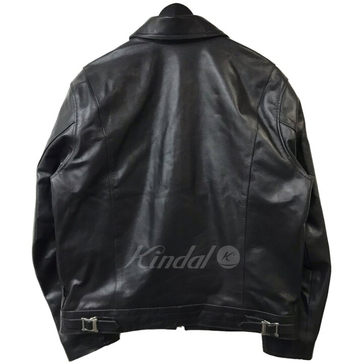 楽天市場】【中古】NEIGHBORHOOD 2023SS 「SINGLE LEATHER JACKET 