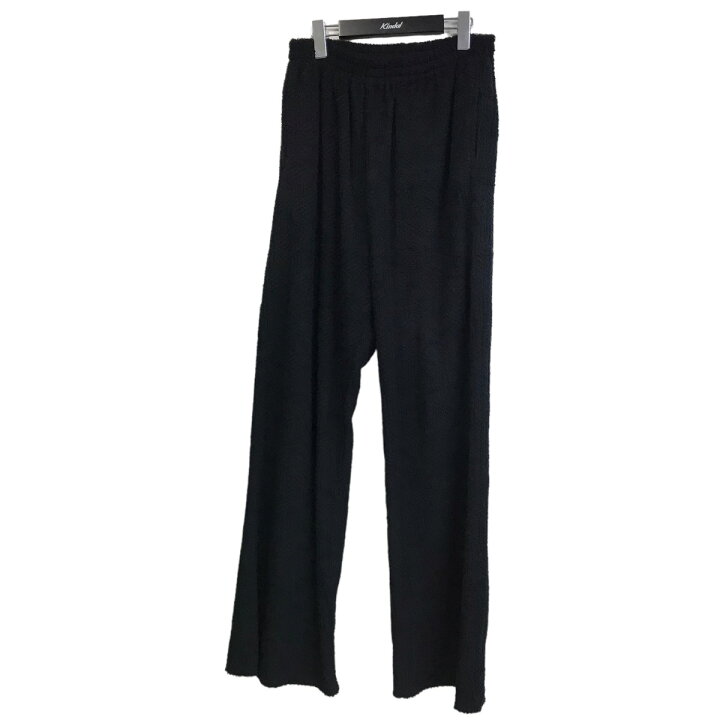楽天市場】【中古】JieDa 23SS「GEOMETRIC PILE WIDE PANTS」ジオ 