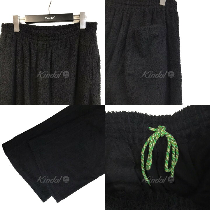楽天市場】【中古】JieDa 23SS「GEOMETRIC PILE WIDE PANTS」ジオ 