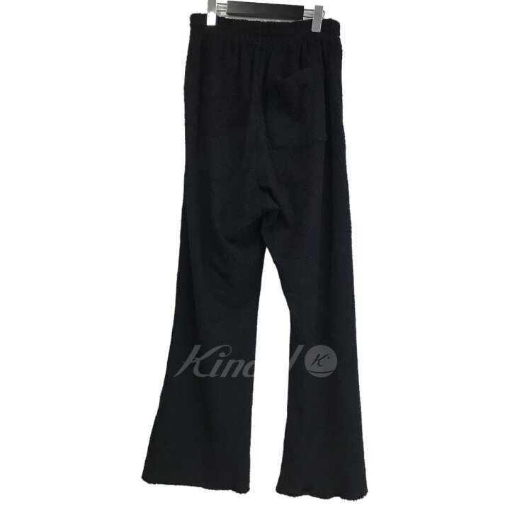 楽天市場】【中古】JieDa 23SS「GEOMETRIC PILE WIDE PANTS」ジオ 
