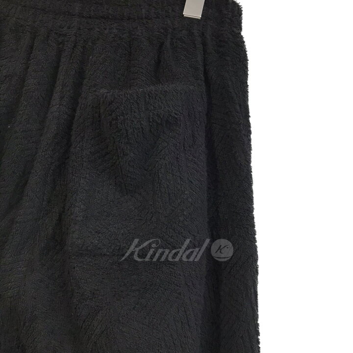 楽天市場】【中古】JieDa 23SS「GEOMETRIC PILE WIDE PANTS」ジオ 